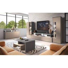 Salón Completo Serio