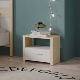 Mesita de Noche Heva