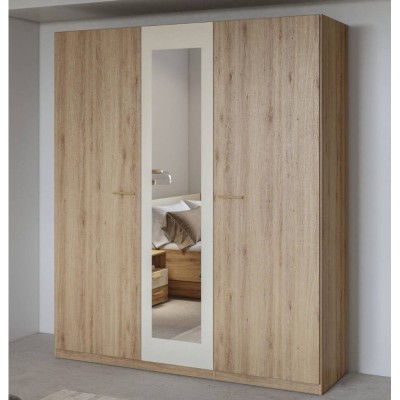 Armario 3 Puertas Abatibles Vertina