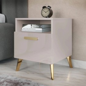 Mesita de Noche Picru