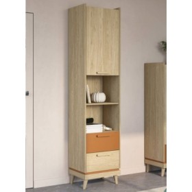 Elemento Estantería Scandi