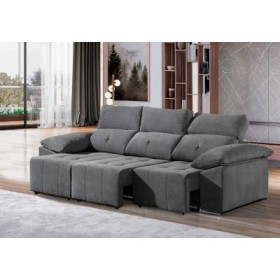 Sofá 3 Plazas con Cama Milord Small (245x160cm)
