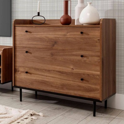 Cómoda 3 Cajones Vasina