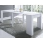 Mueble de Entrada Convertible En Mesa Comedor Fuelle