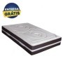Colchão Cool Xtream c/ Tecido Frio (c/ Entrega Grátis)