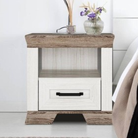 Mesita de Noche Marsel