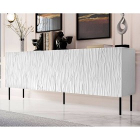 Aparador 4 Puertas Jungle