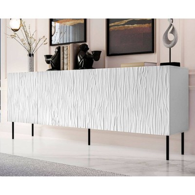 Aparador 4 Puertas Jungle