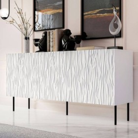 Aparador 3 Puertas Jungle