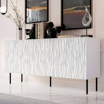 Aparador 3 Puertas Jungle