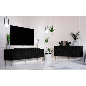 Salón Completo Jungle