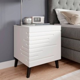 Mesita de Noche Doppo