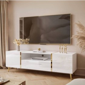 Mueble Tv Onyx