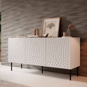 Aparador 3 Puertas Erizerto