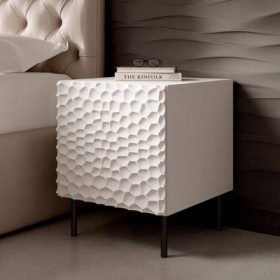 Mesita de Noche Erizerto