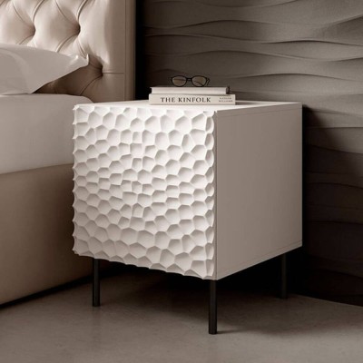 Mesita de Noche Erizerto