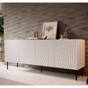 Aparador 4 Puertas Erizerto