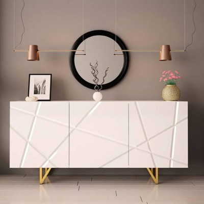 Aparador 3 Puertas Radom