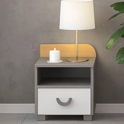 Mesita de Noche Carini