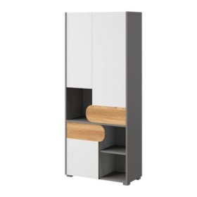 Armario 3 Puertas Carini