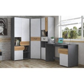 Conjunto de Escritorio Carini