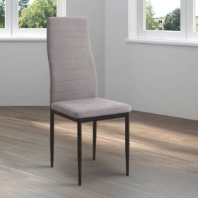 Silla Yuri Gris
