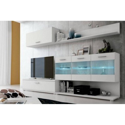 Composición salón Zafiro (c/ Luz LED)