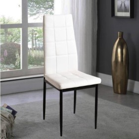 Silla Alexia c/ Patas Negras