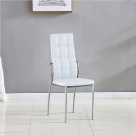 Silla Horatio c/ Patas Metálicas