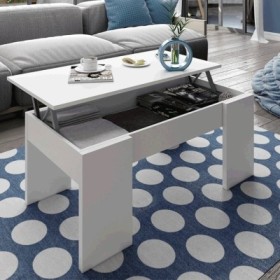 Mesa de Centro Elevable Low