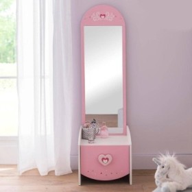 Tocador Anastasia Infantil