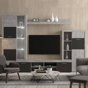 Estantería Completa Alpin