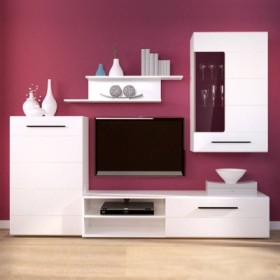 Estantería Completa Lena