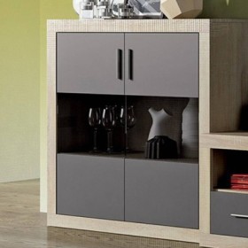 Mueble Auxiliar Lara