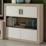 Mueble Auxiliar Lara