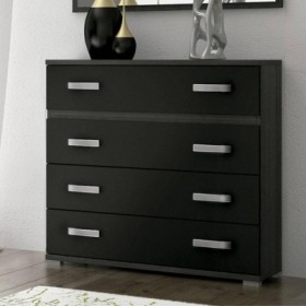 Cómoda 4 Cajones Rambla