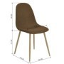 Silla Cody