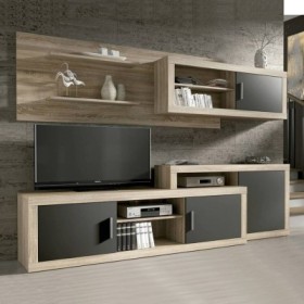 Mueble de Salón Completo Opalo