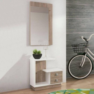 Mueble de Entrada c/ Espejo Star