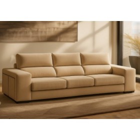 Sofá 3 Plazas Urban s/ Chaise long (270cm)