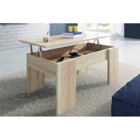 Mesa de Centro con Tablero Elevable Gala