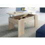 Mesa de Centro con Tablero Elevable Gala