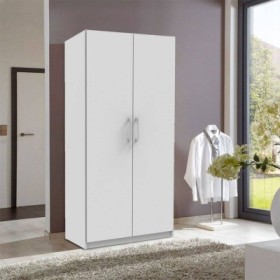 Armario 2 puertas Teckno l