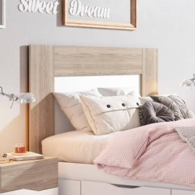 Cabeceira Luce 163cm