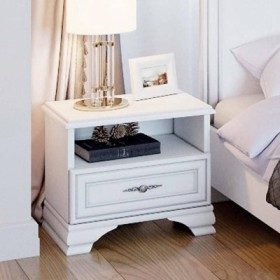 Mesita de noche Kentuki