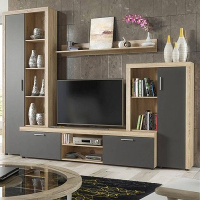 Mueble de Salón Completo Nobel