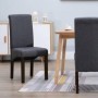 Silla de Comedor Lisboa