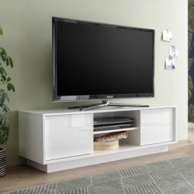 Mueble TV Ice