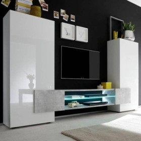 Estantería Completa Incastro (s/ Luz LED)