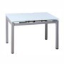 Conjunto Mesa de Cocina Extensible Modelo 70 + 4 Sillas Modelo 20